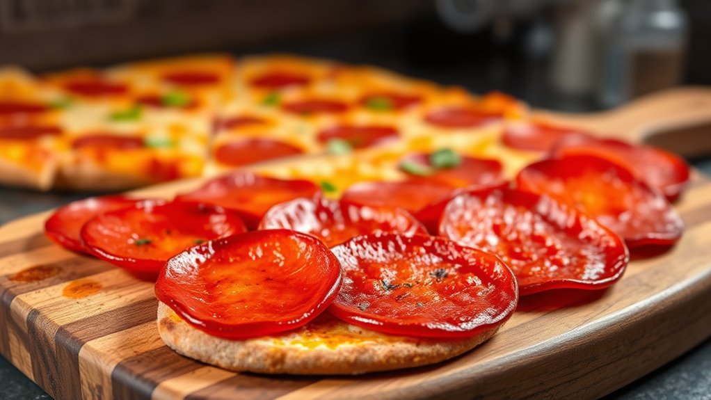 best pepperoni brand recommendations
