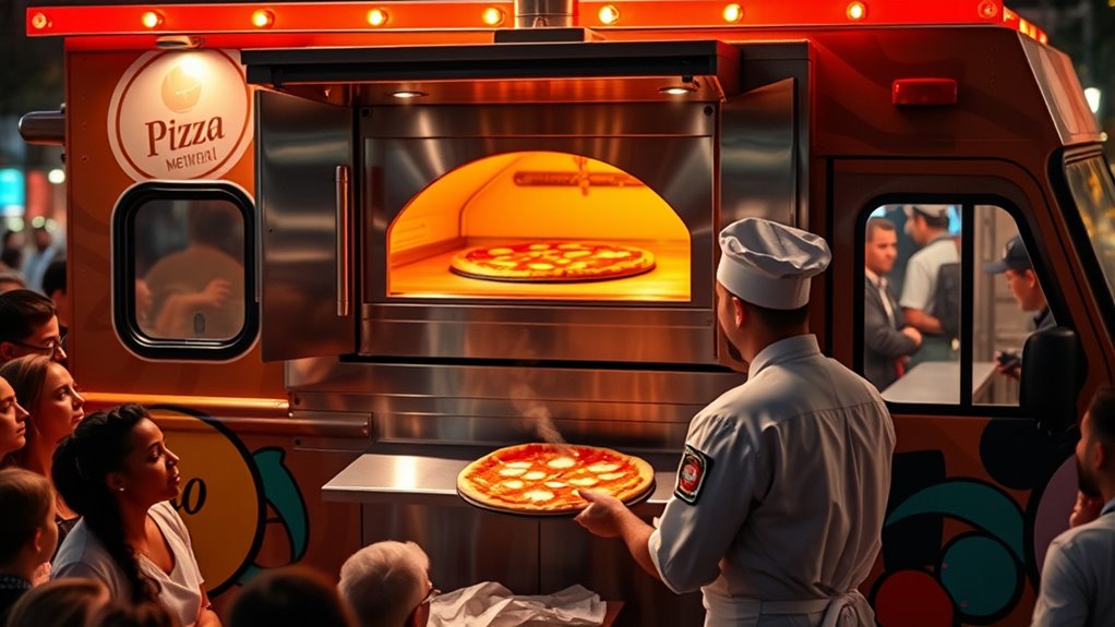 choosing the right oven