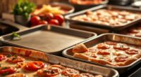 detroit style pizza pans