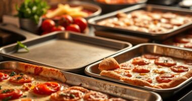 detroit style pizza pans