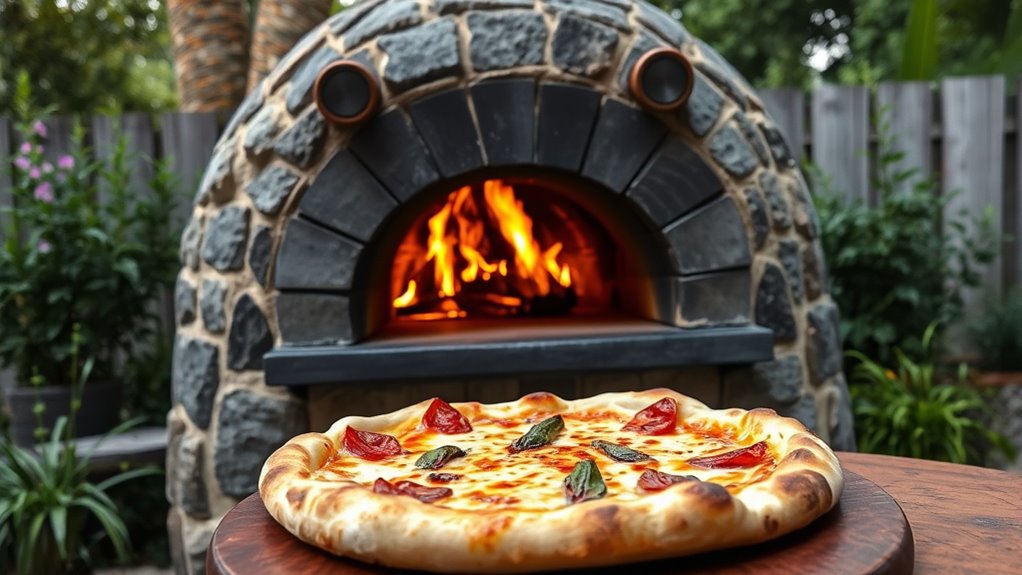 durable outdoor cooking investment