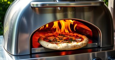 efficient versatile cooking solution