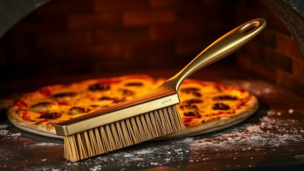 essential cleaning tool for ovens