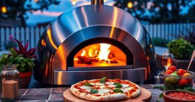essential for pizza enthusiasts
