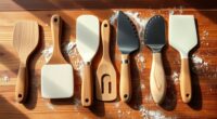 essential tools for bakers