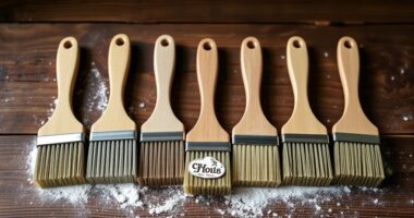 essential tools for cleaning