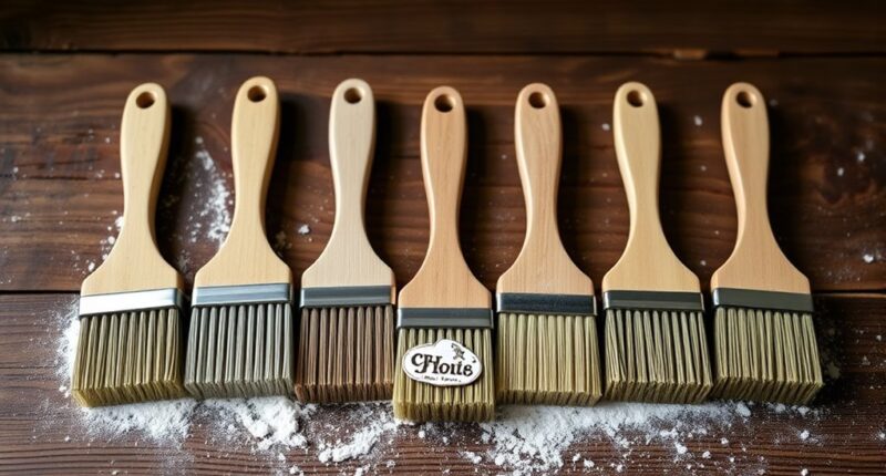essential tools for cleaning
