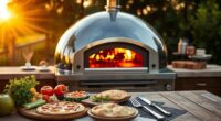girtech bravo pizza oven