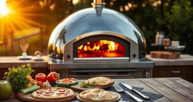 girtech bravo pizza oven