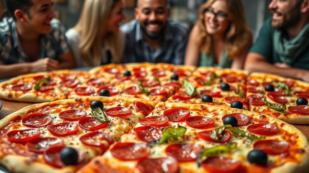 pepperoni community flavor exploration