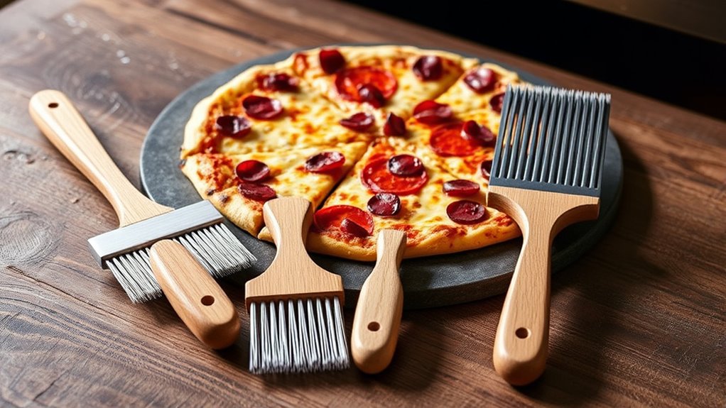 pizza stone care tips