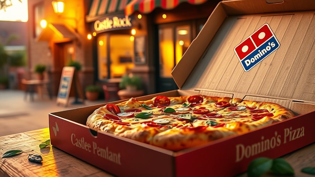 quick tasty pizza options