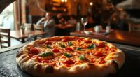 top brick oven pizzerias