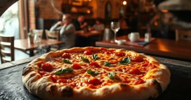top brick oven pizzerias