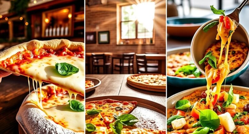 top greenwich pizza spots