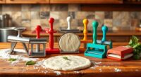 top home pizza presses