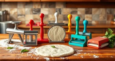top home pizza presses