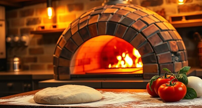 top neapolitan pizza ovens