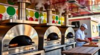 top pizza ovens 2025