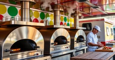 top pizza ovens 2025