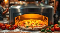 top pizza ovens 2025