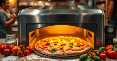 top pizza ovens 2025