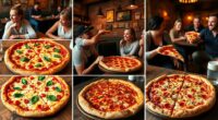 top pizza spots castle rock
