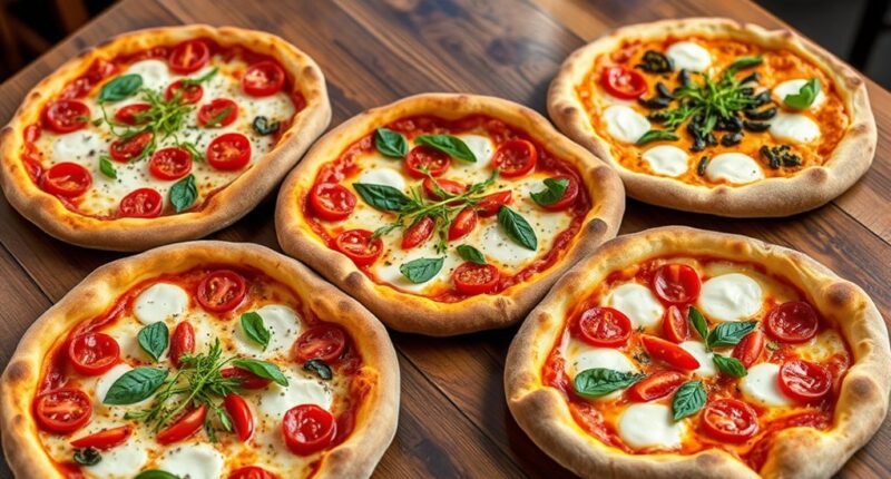 top pizza spots williamsburg