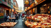 top williamsburg pizza spots