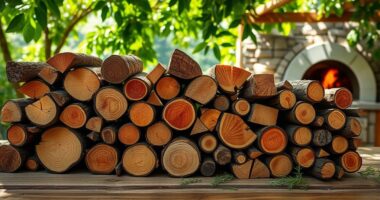 top woods for pizza