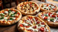 white sauce pizza spots