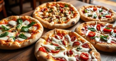 white sauce pizza spots