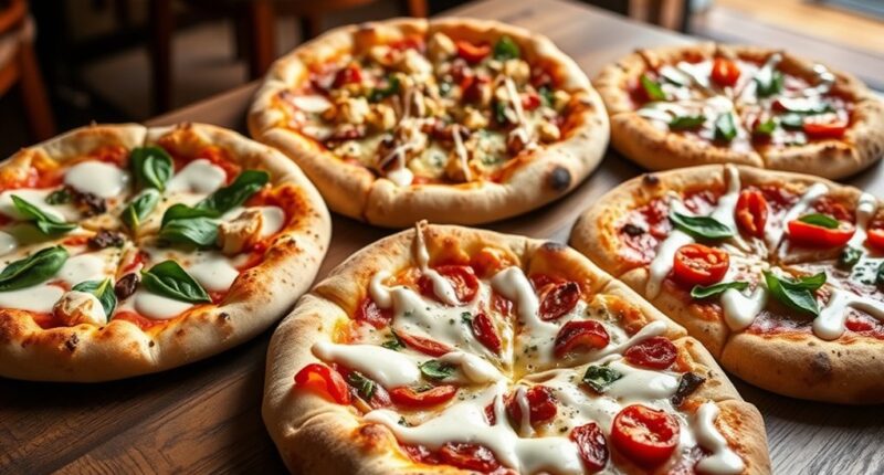 white sauce pizza spots